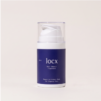 Locx Repair and Protect - מסכת שיקום והגנה לשיער (טיפול ביתי מתמשך) | 50 מ״ל | כ־25 טיפולים