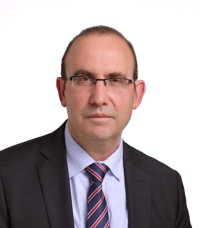 פרופ' אודי גזית