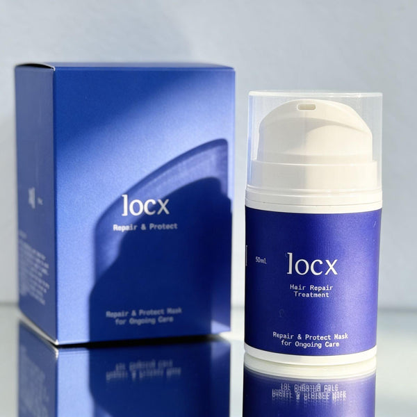 Locx Repair & Protect