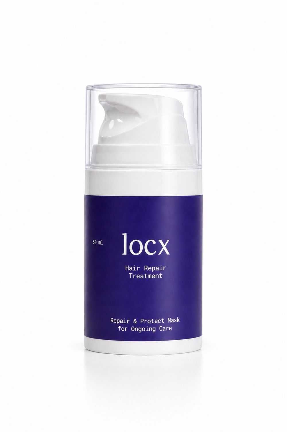 Locx Repair & Protect